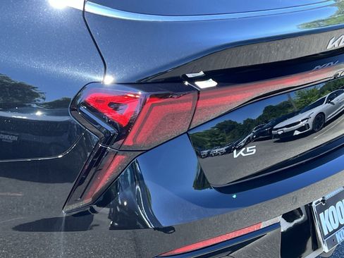 New 2026 Kia K5 GT-Line FWD image 14