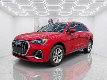 Used 2022 Audi Q3 2.0T Premium w/ Convenience Package