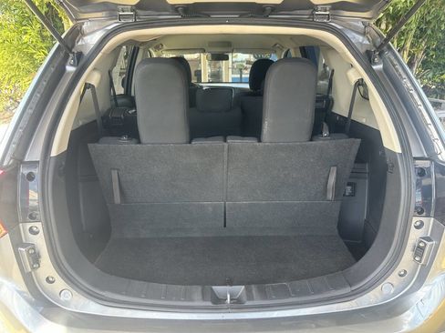 Used 2017 Mitsubishi Outlander ES image 7