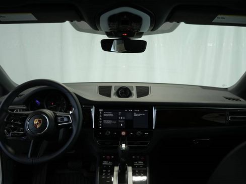 New 2025 Porsche Macan image 16