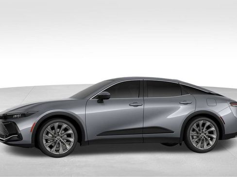 New 2026 Toyota Crown Limited AWD/4WD image 5