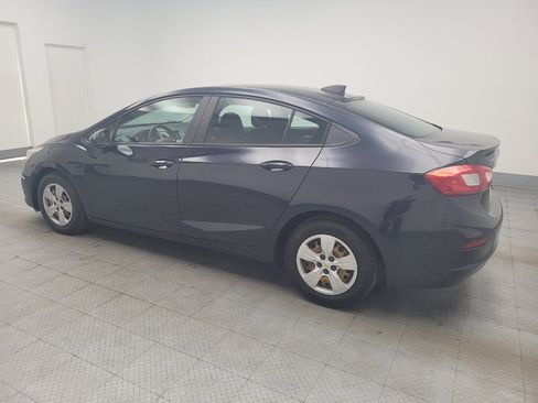 Used 2016 Chevrolet Cruze LS image 3