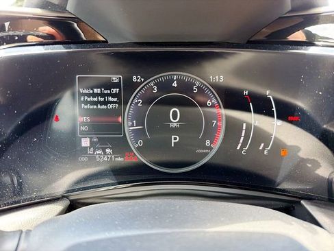 Used 2022 Lexus NX 350 AWD image 40