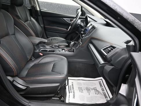Used 2021 Subaru Crosstrek 2.5i Limited w/ Moonroof Package 2 AWD/4WD image 8