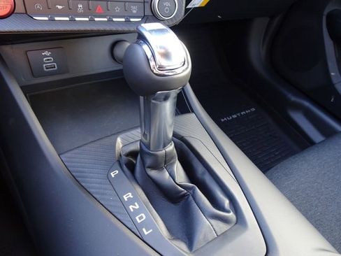 New 2026 Ford Mustang Coupe image 18