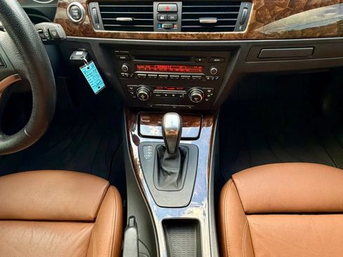 Used 2008 BMW 335xi Coupe w/ Premium Pkg AWD/4WD image 12
