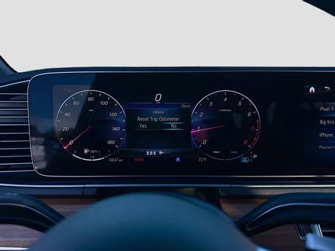 Used 2025 Mercedes-Benz GLE 350 GLE 350 image 39