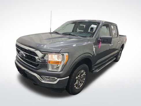 Used 2023 Ford F150 XLT w/ XTR Package image 1