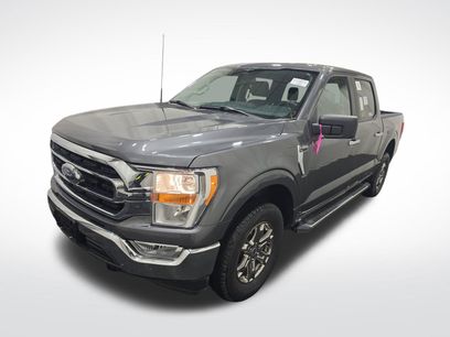 Used 2023 Ford F150 XLT w/ XTR Package