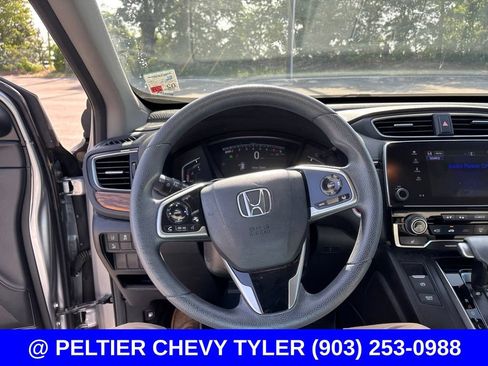 Used 2019 Honda CR-V EX image 12