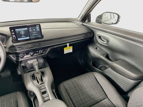 Used 2027 Honda HR-V Sport image 20