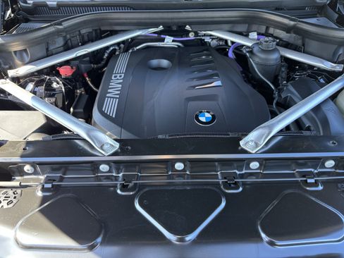Certified 2026 BMW X5 xDrive40i image 36