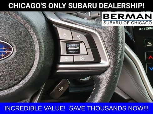 Used 2020 Subaru Outback Limited w/ Popular Package #2 image 11