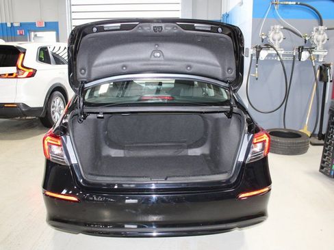 Used 2023 Honda Civic LX image 42