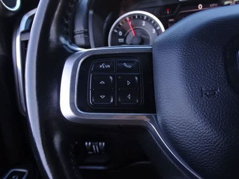 Used 2022 RAM 2500 Laramie AWD/4WD image 38
