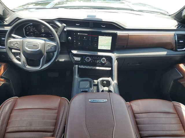 Used 2026 GMC Sierra 3500 Denali Ultimate AWD/4WD image 26