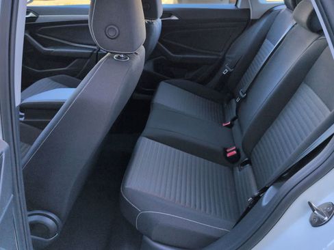 New 2026 Volkswagen Jetta S image 19