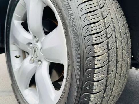 Used 2008 Acura RDX SH-AWD w/ Technology Package image 16