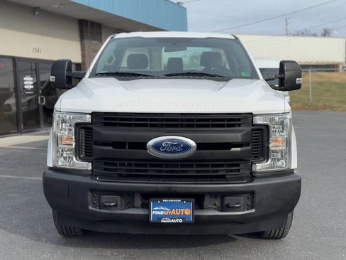 Used 2019 Ford F250 XL w/ Power Equipment Group image 33
