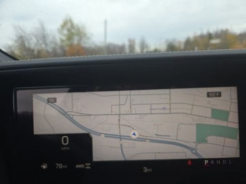 New 2026 GMC Terrain Elevation w/ Elevation Premium Package image 26