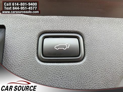 Used 2017 Kia Sorento EX w/ EX V6 Premium Package image 8