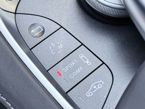 Used 2016 Mercedes-Benz S 63 AMG 4MATIC Sedan image 92