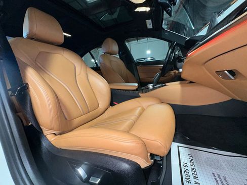 Used 2019 BMW 530i image 31