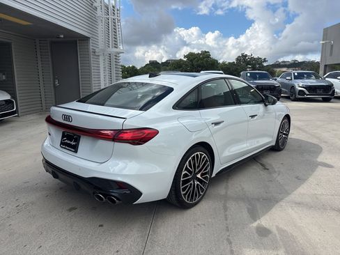 New 2026 Audi S5 Prestige AWD/4WD image 6