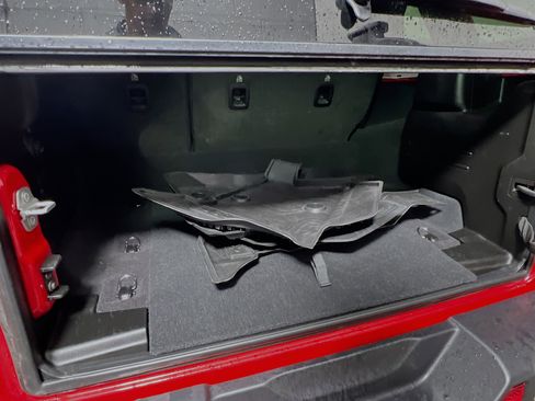 Used 2025 Jeep Wrangler Unlimited Sport S 4xe image 34