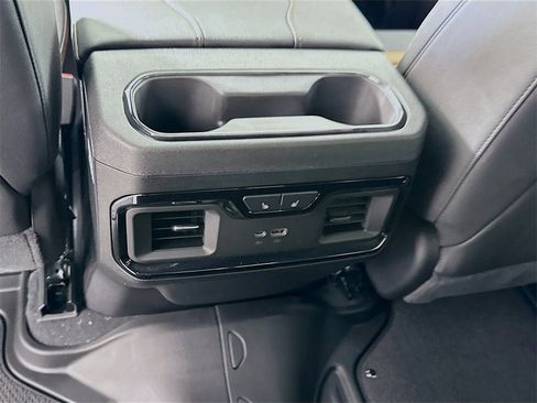 New 2026 GMC Sierra 2500 AT4 w/ AT4 Premium Plus Package image 21