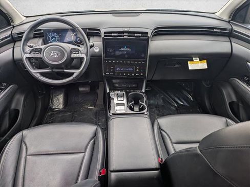 Certified 2024 Hyundai Tucson Limited image 16