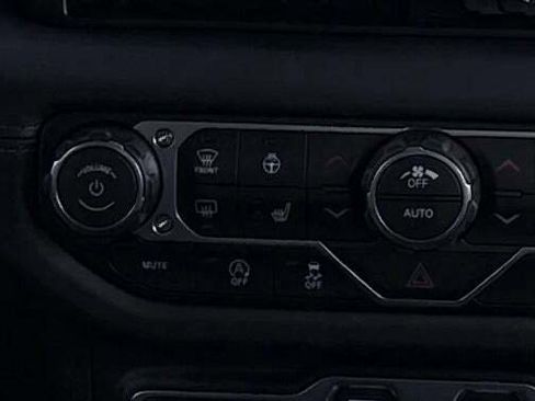 New 2026 Jeep Wrangler Rubicon image 31