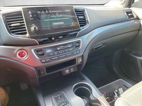 Used 2021 Honda Pilot EX-L image 23