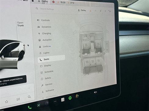 Used 2021 Tesla Model Y Long Range image 38