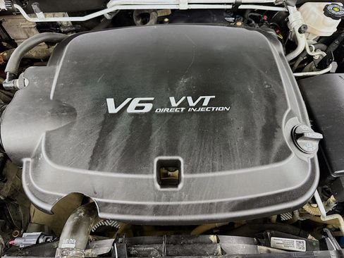 Used 2021 GMC Canyon AT4 image 37