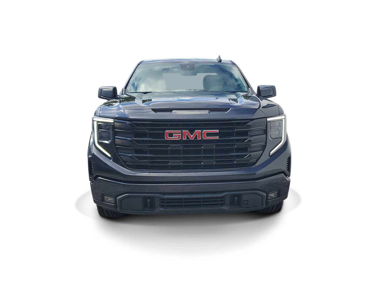 Used 2023 GMC Sierra 1500 Elevation AWD/4WD image 2