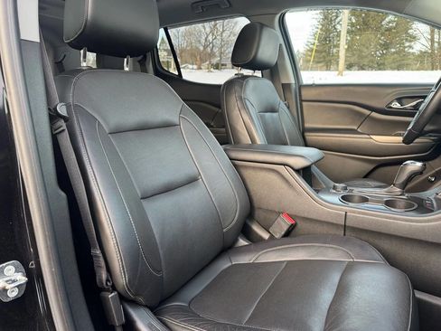 Used 2018 GMC Acadia SLT image 18