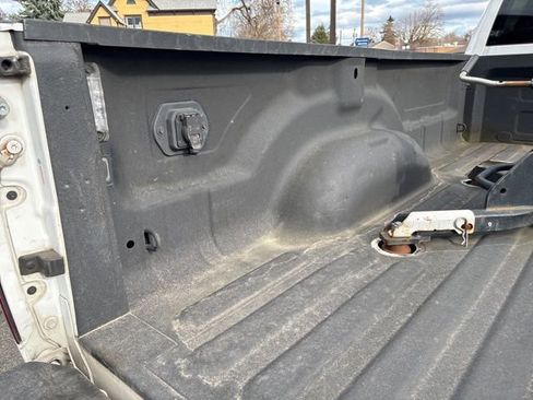 Used 2018 RAM 2500 Tradesman w/ Chrome Appearance Group image 7