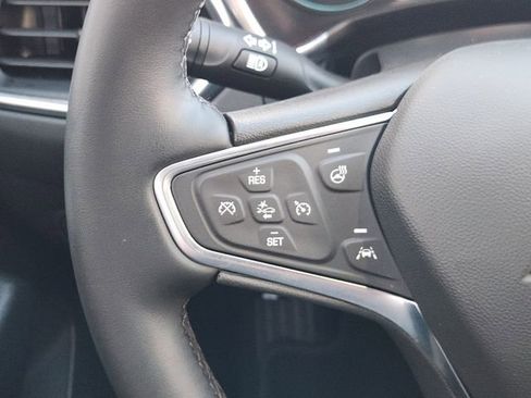 Used 2024 Chevrolet Equinox LT image 24