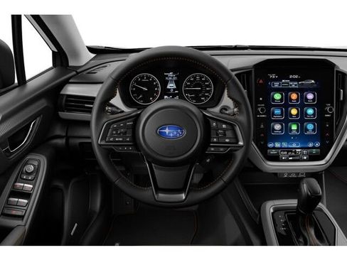 New 2026 Subaru Crosstrek 2.5i Limited AWD/4WD image 15