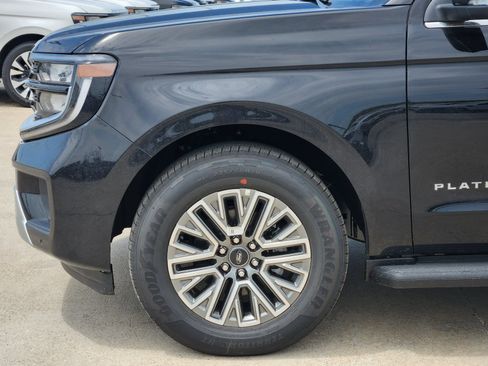 New 2026 Ford Expedition Platinum AWD/4WD image 9