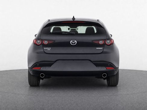 Used 2020 MAZDA MAZDA3 AWD Hatchback w/ Preferred Pkg image 7