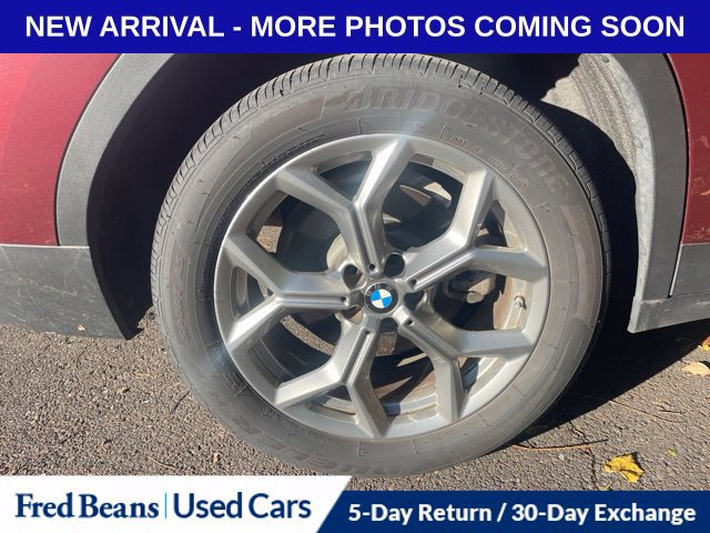Used 2022 BMW X4 xDrive30i w/ Premium Package 2 AWD/4WD image 15
