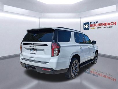Used 2023 Chevrolet Tahoe Z71