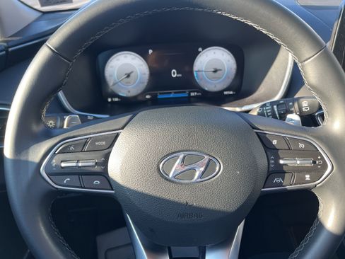 Used 2022 Hyundai Santa Fe SEL w/ Convenience + Premium Package image 13