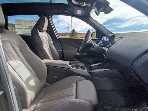 New 2026 BMW X3 xDrive30 w/ Premium Package image 22