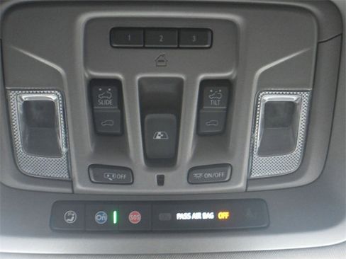 Used 2023 GMC Sierra 1500 Denali w/ Denali Reserve Package image 20