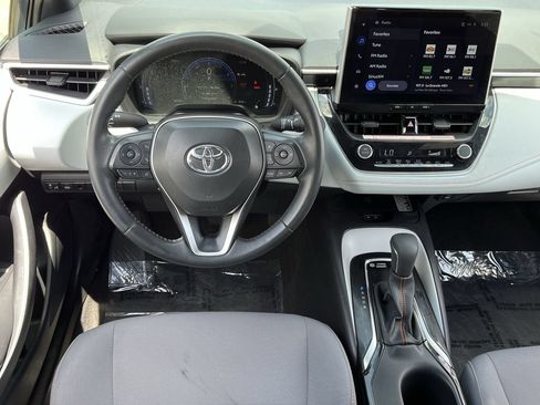 Used 2025 Toyota Corolla FX FWD image 10