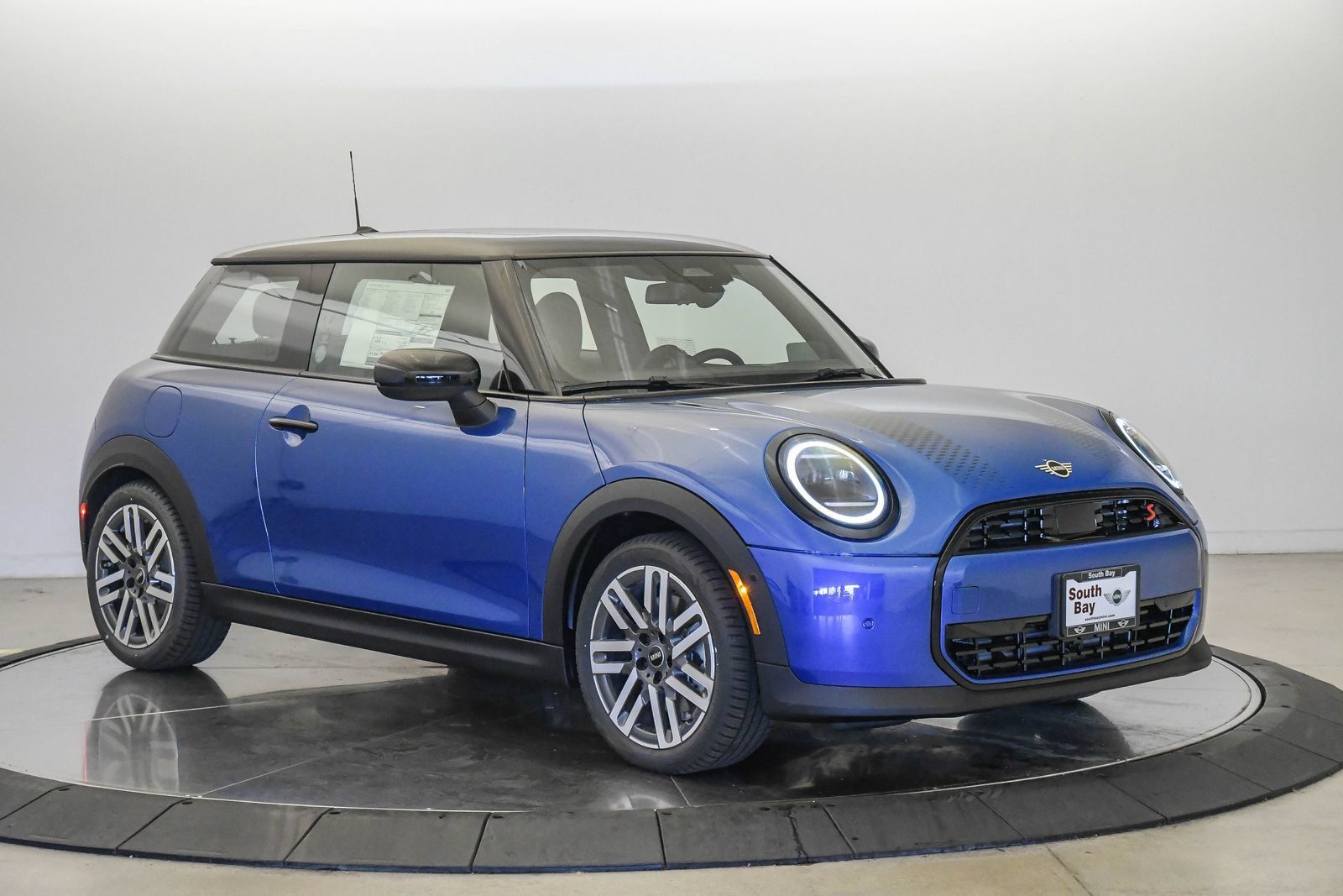 New 2026 MINI Cooper S FWD image 5