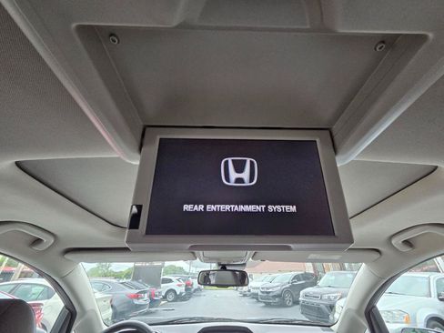 Used 2014 Honda Odyssey EX-L image 22